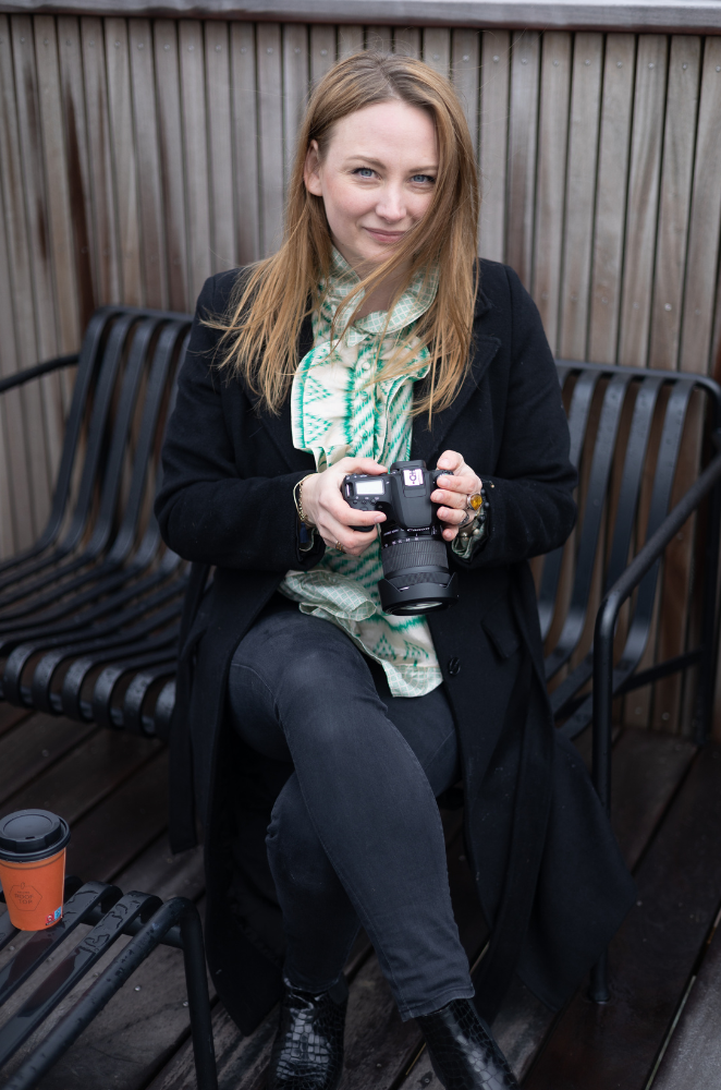 Nadia Fotograf i Haderslev
